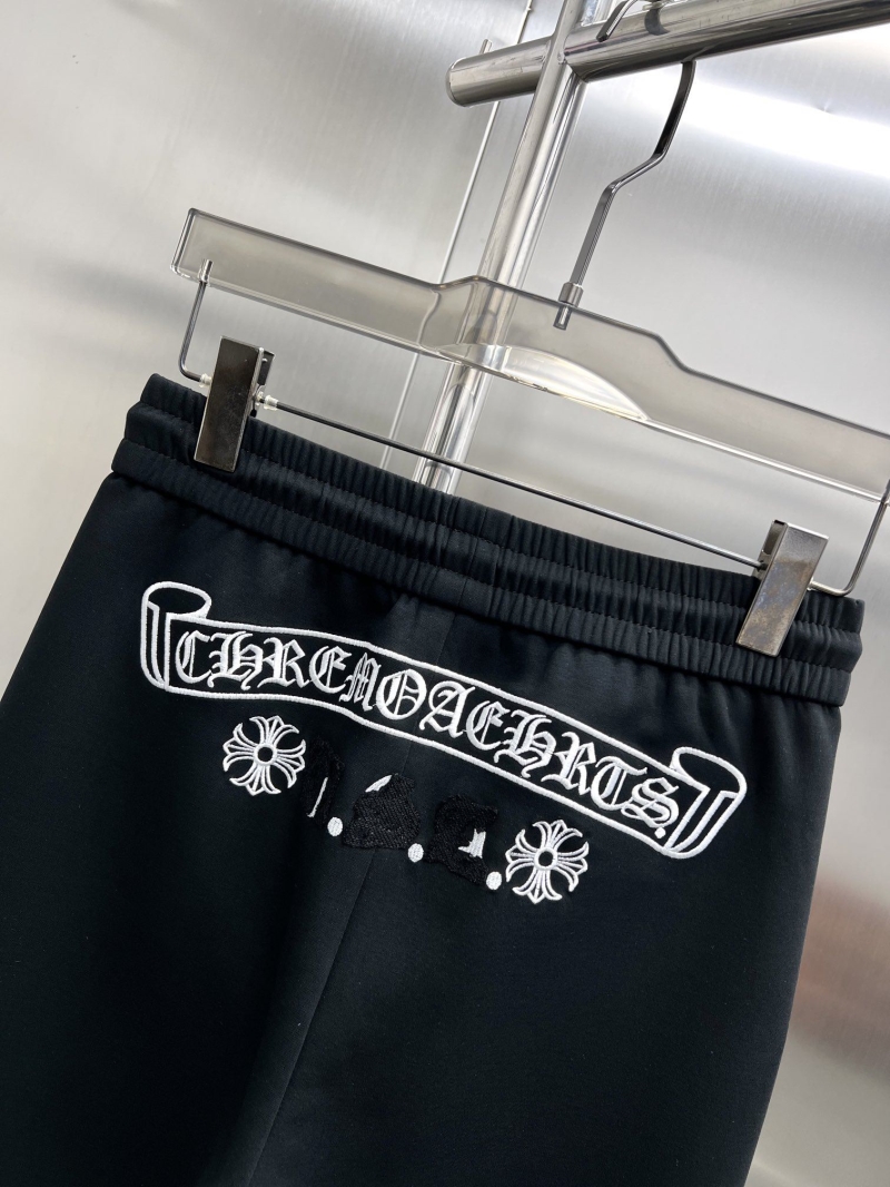 Chrome Hearts Pants